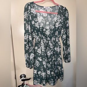 Liv and Lottie Dress